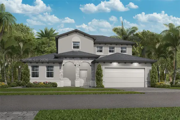 17603 SW 287 St, Miami, FL 33030