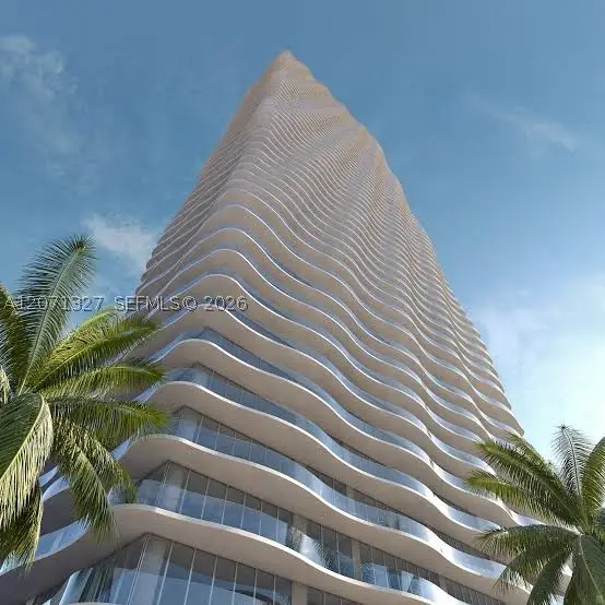 1400 Biscayne Blvd #1905, Miami, FL 33132 - #1