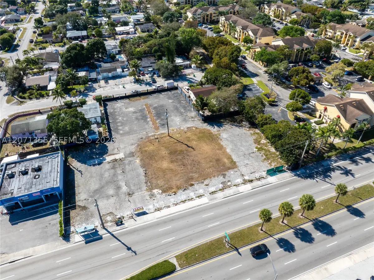 1450 NW 119th St, Miami, FL 33167 - #1