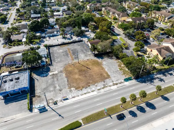 1450 NW 119th St, Miami, FL 33167