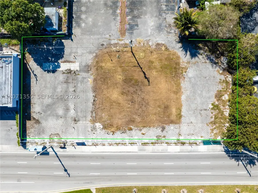 1450 NW 119th St, Miami, FL 33167 - #2