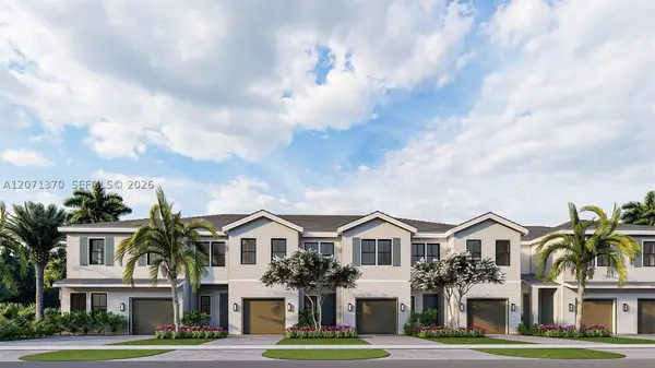 197 NE 14th Road, Homestead, FL 33033
