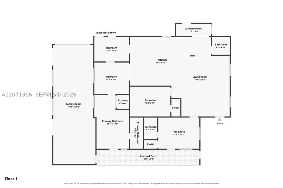 3538 SW 87th Ct, Miami, FL 33165 - #2
