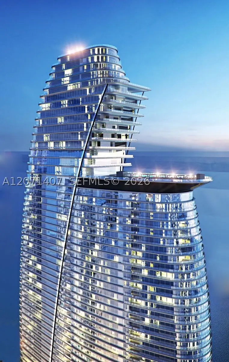 300 Biscayne Boulevard Way #4303C, Miami, FL 33131 - #1