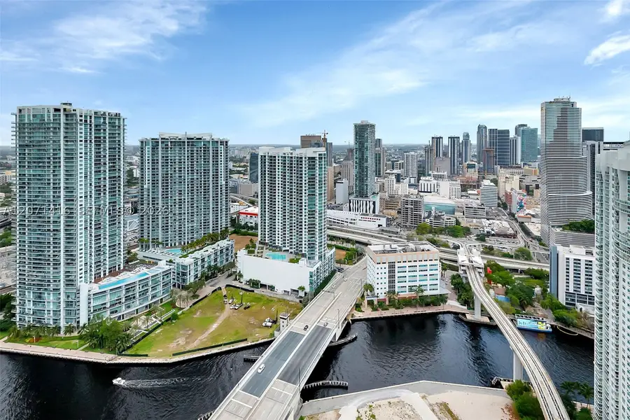 68 SE 6th St #3911, Miami, FL 33131 - #3