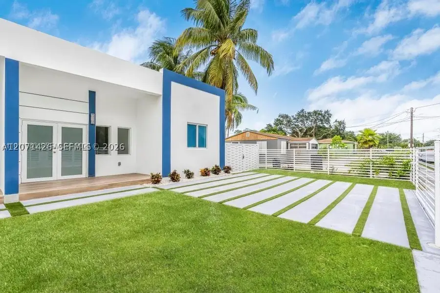 2419 NW 97th St, Miami, FL 33147 - #2