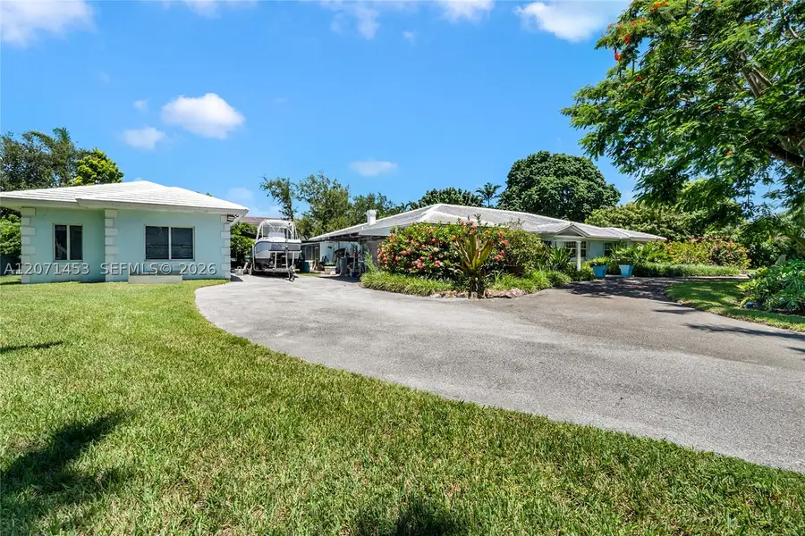 5455 SW 88th St, Miami, FL 33165 - #3