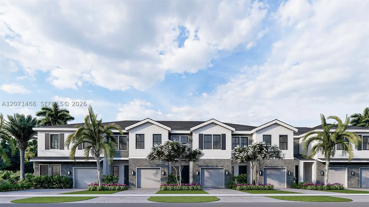 143 NE 14th Road, Homestead, FL 33033 - #1