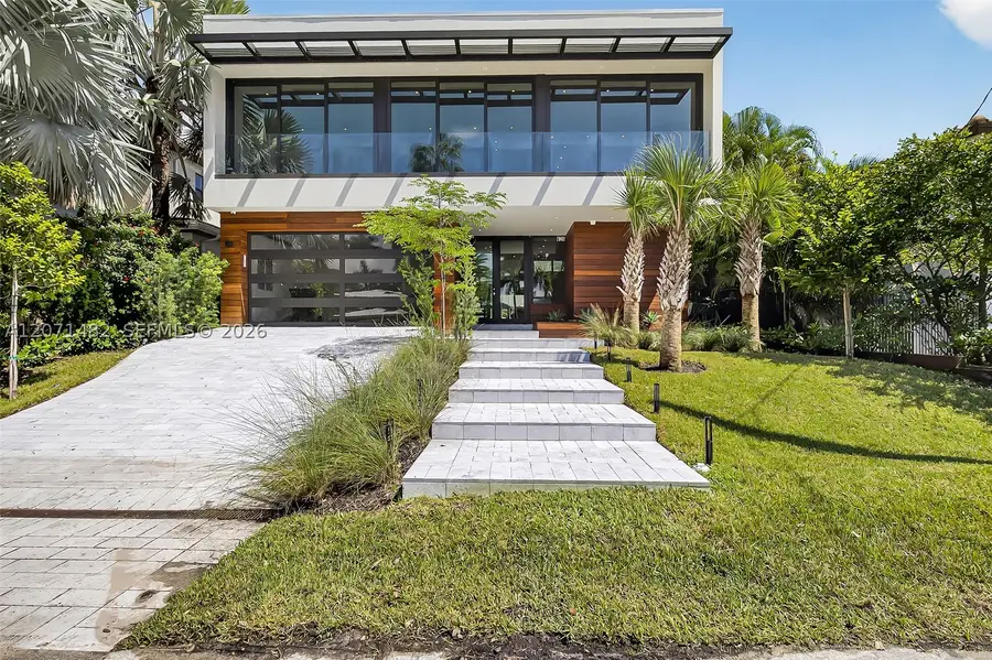 620 Solar Isle Dr, Fort Lauderdale, FL 33301 - #2