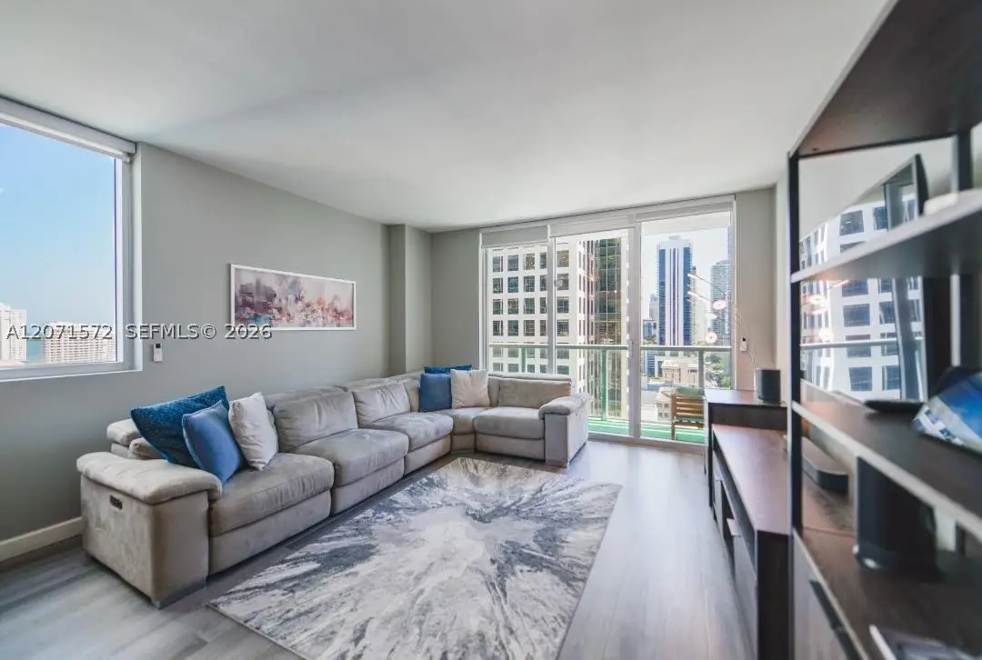 55 SE 6th St #2110, Miami, FL 33131 - #1
