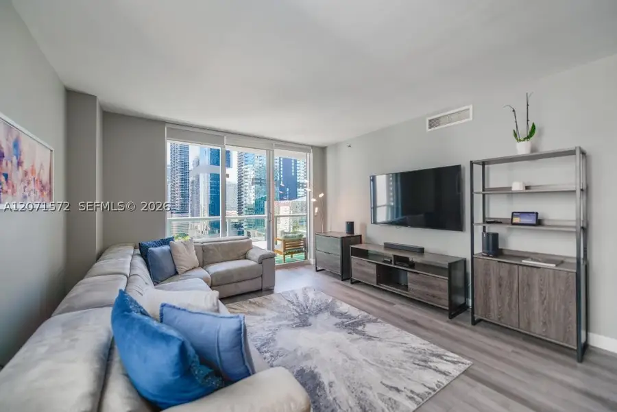 55 SE 6th St #2110, Miami, FL 33131 - #3