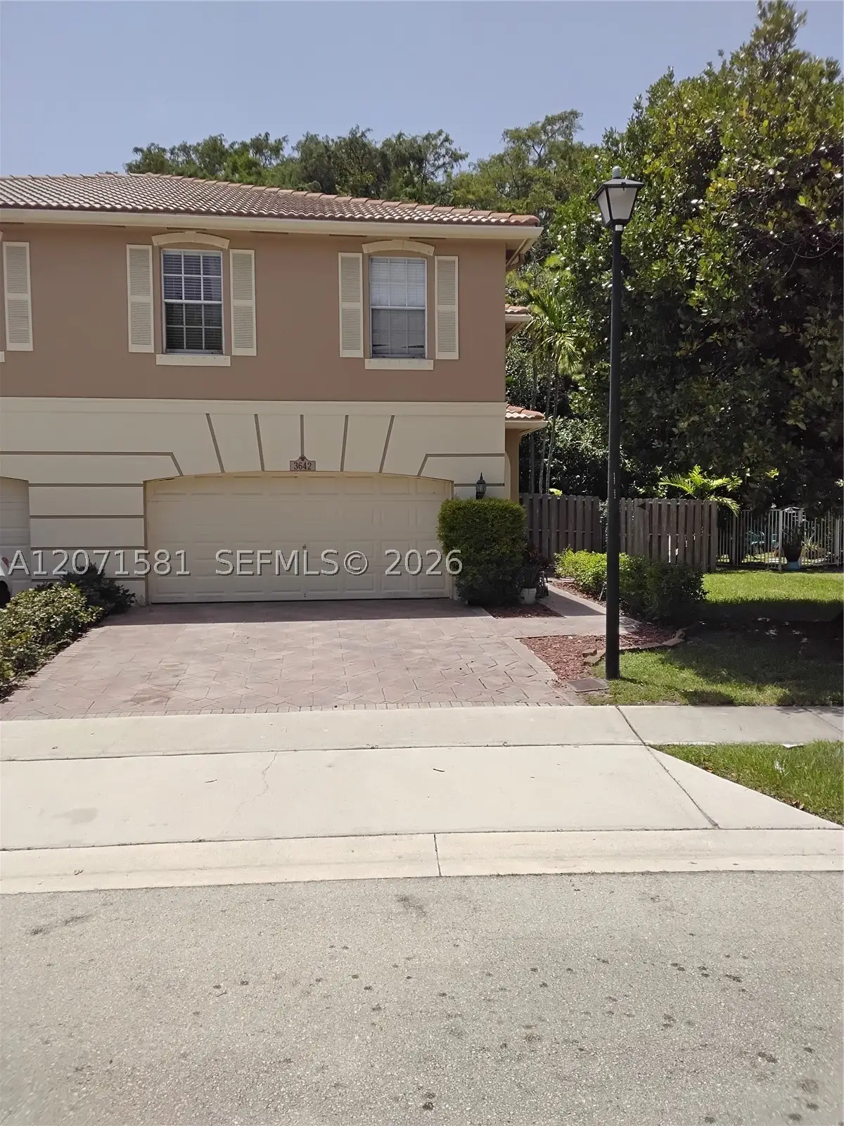 3642 Asperwood Cir, Coconut Creek, FL 33073 - #1