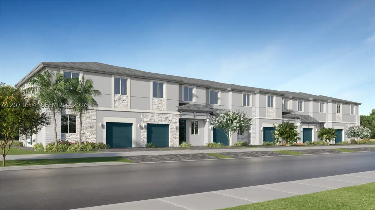 2351 SE 8 Ter, Homestead, FL 33035 - #1