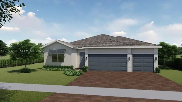 10123 Bahama Drive, Cutler Bay, FL 33189