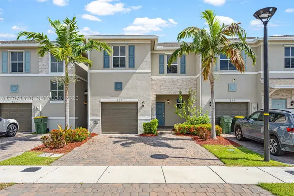 837 Se 16th Ct, Homestead, FL 33034