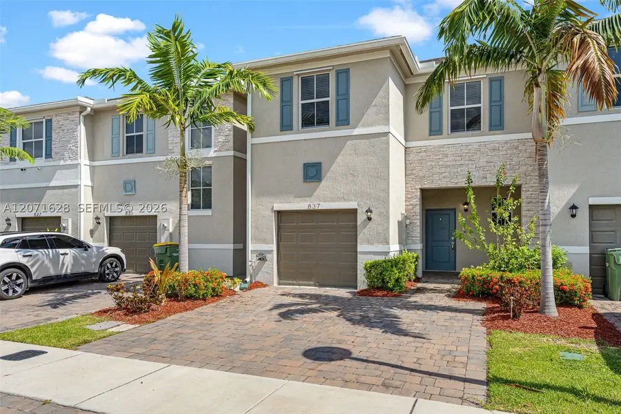 837 Se 16th Ct, Homestead, FL 33034 - #2