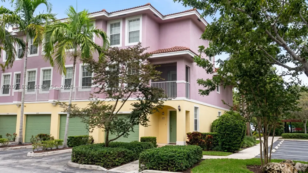 6498 W Sample Rd #6498, Coral Springs, FL 33067 - #1