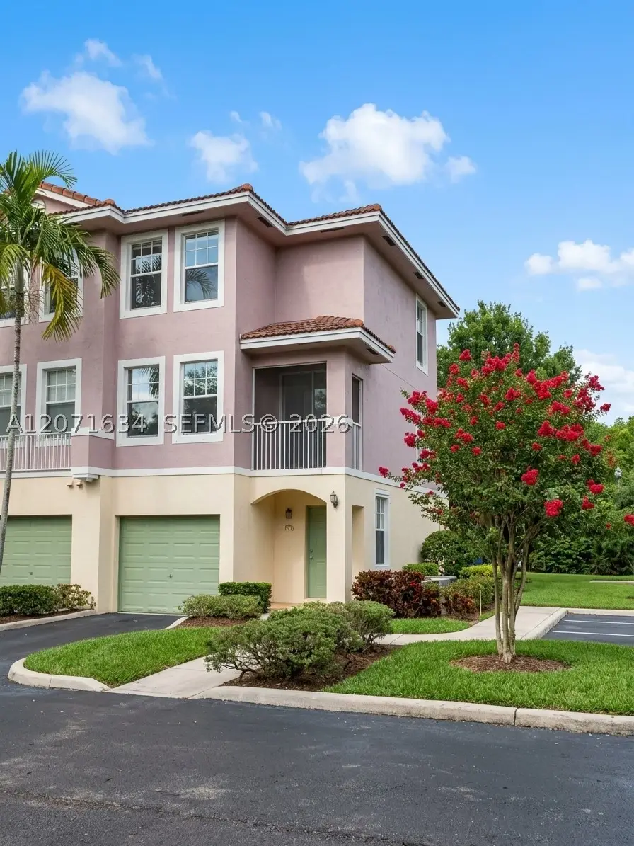 6498 W Sample Rd #6498, Coral Springs, FL 33067 - #2