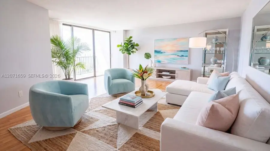 1000 Parkview Dr #511, Hallandale Beach, FL 33009 - #3
