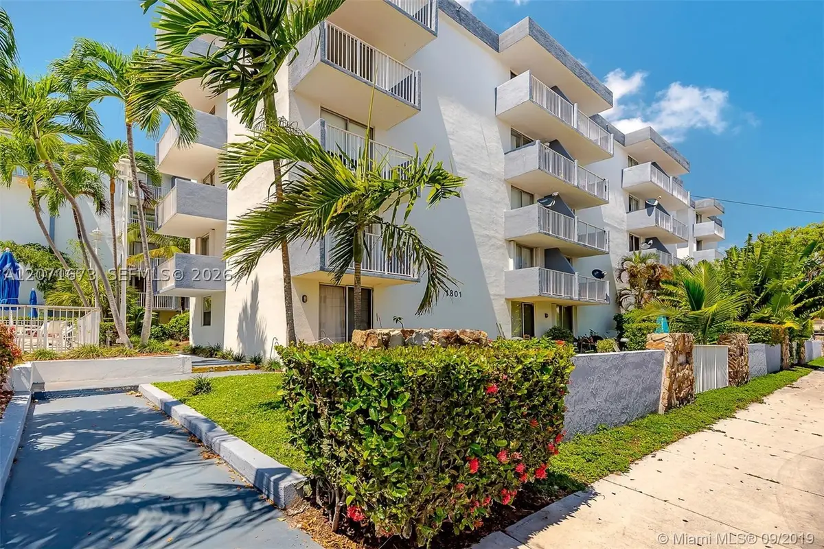 1801 S Treasure Dr #302, North Bay Village, FL 33141 - #1