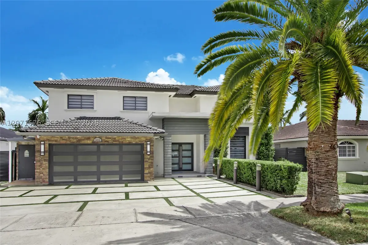 14241 SW 160th Ter, Miami, FL 33177 - #1