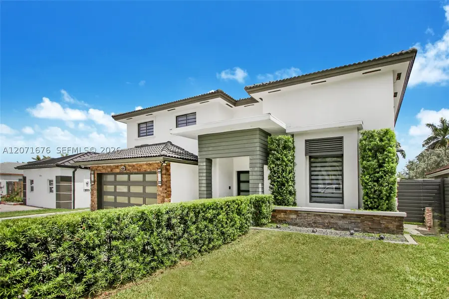14241 SW 160th Ter, Miami, FL 33177 - #2