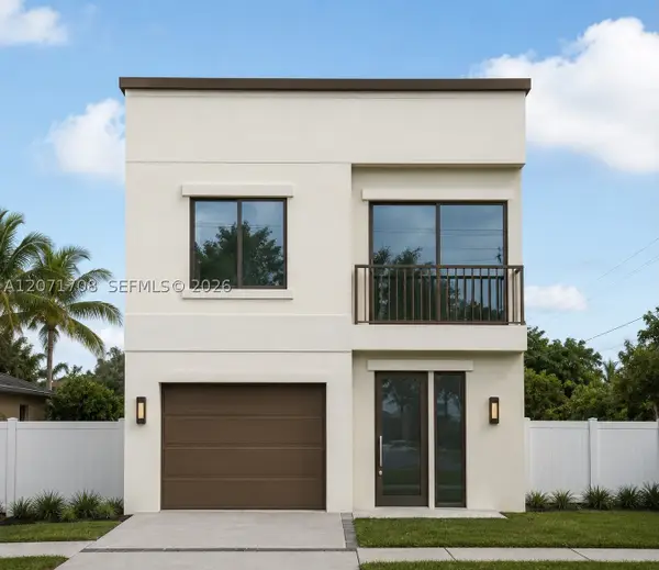 202 SW 3rd St, Dania Beach, FL 33004
