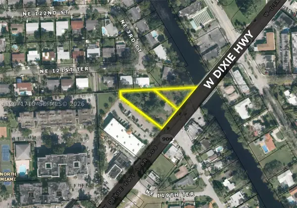 12040 W Dixie Hwy, North Miami, FL 33161