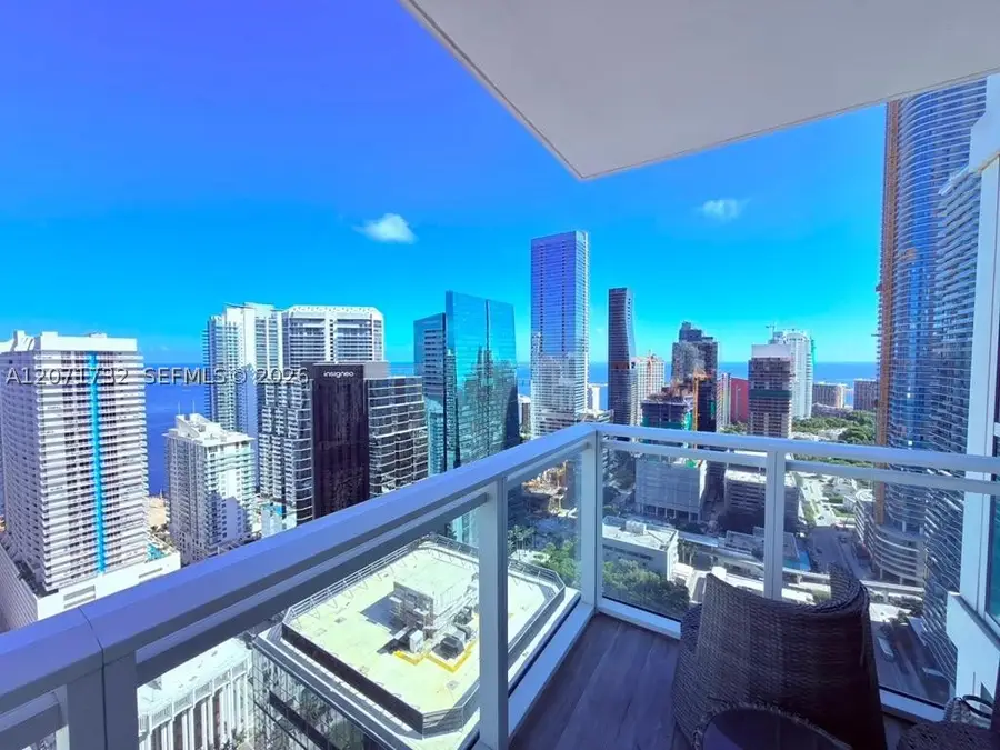 1080 Brickell Ave #3600, Miami, FL 33131 - #3