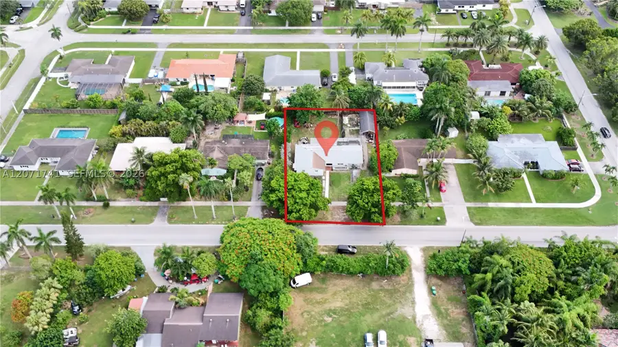 504 NW 23rd St, Homestead, FL 33030 - #2