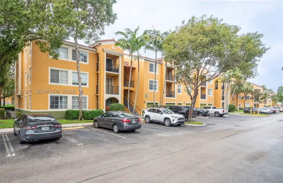 2280 E Preserve Way #303, Miramar, FL 33025 - #2