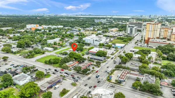 8011 NE Miami Ct, Miami, FL 33138