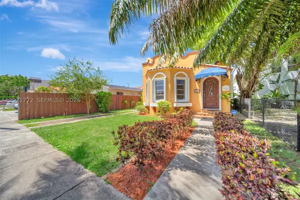 3431 SW 25th St, Miami, FL 33133