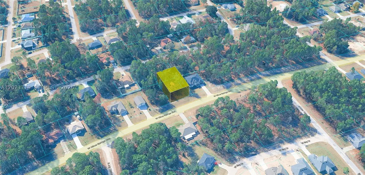 2144 W Citrus Springs Blvd, Citrus Springs, FL 34434 - #1