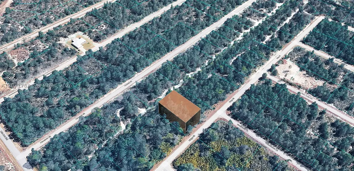 955 Ridge St, Lake Placid, FL 33852 - #1