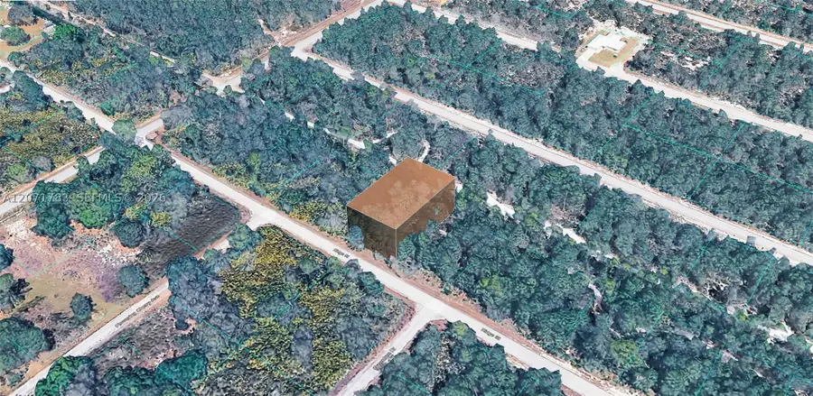 955 Ridge St, Lake Placid, FL 33852 - #2