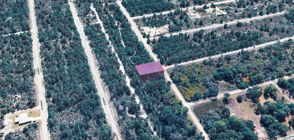 953 Ridge St, Lake Placid, FL 33852 - #1
