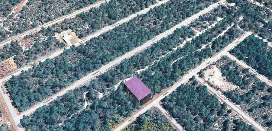 953 Ridge St, Lake Placid, FL 33852 - #2