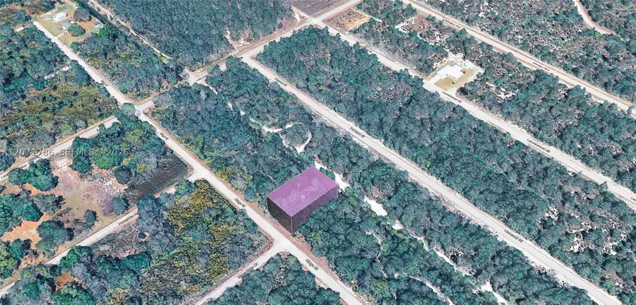 953 Ridge St, Lake Placid, FL 33852 - #3