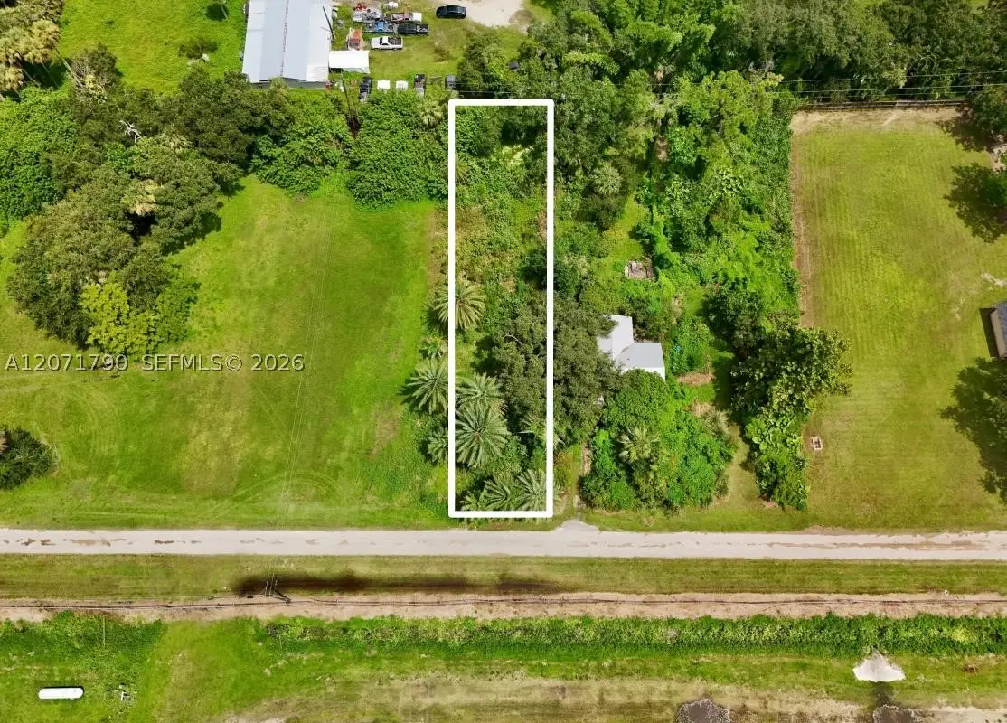20101 Wagner Ave, Alva, FL 33920 - #1