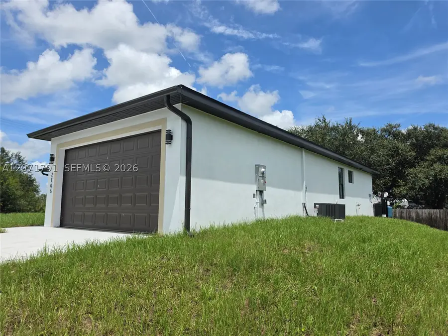 2106 W 17th St, Lehigh Acres, FL 33972 - #3