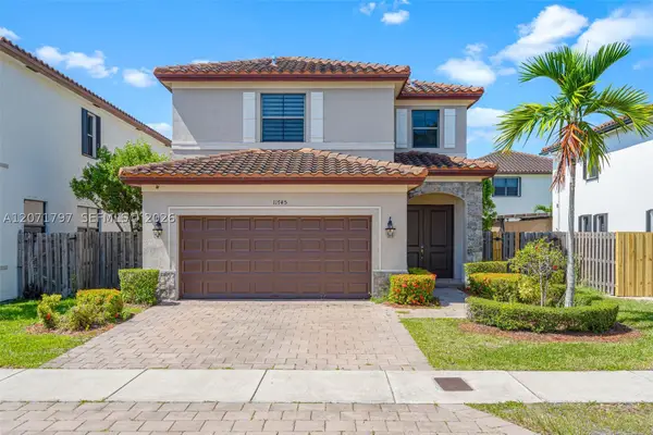 11745 SW 249th Ter, Homestead, FL 33032
