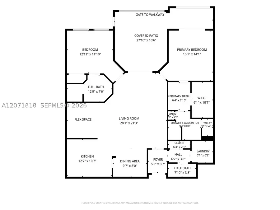 16135 Emerald Estates Dr #165, Weston, FL 33331 - #2