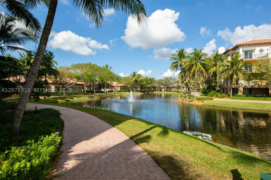 16135 Emerald Estates Dr #165, Weston, FL 33331 - #3