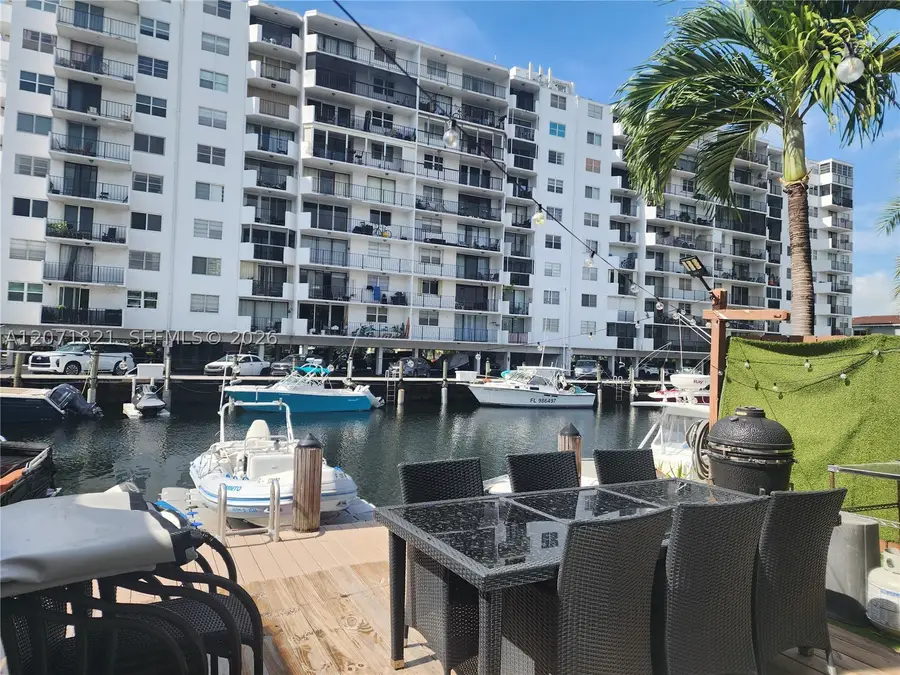 3600 NE 167th St #19, North Miami Beach, FL 33160 - #3