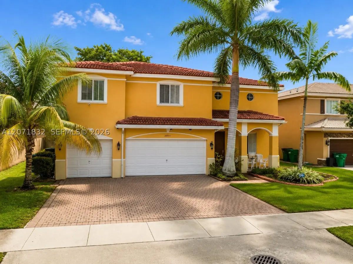 20551 NW 7th Ct, Miami Gardens, FL 33169 - #1