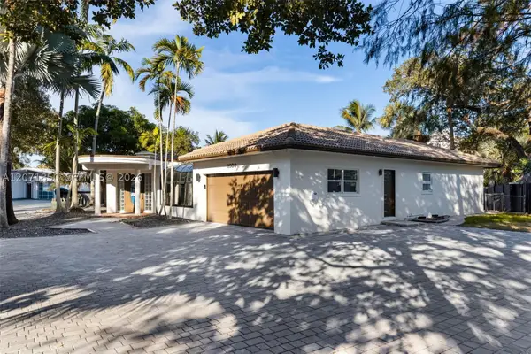 1030 SW 14th Ter, Fort Lauderdale, FL 33312
