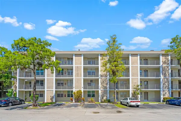 2900 NW 48th Ter #213, Lauderdale Lakes, FL 33313