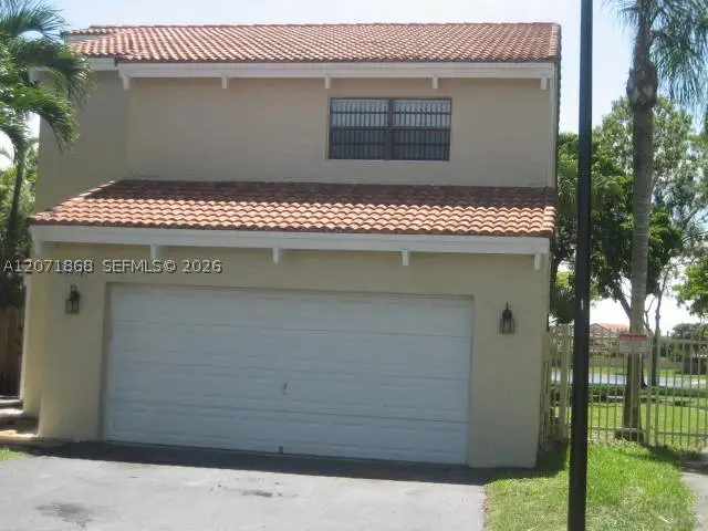 13224 SW 10 Te, Miami, FL 33184 - #1