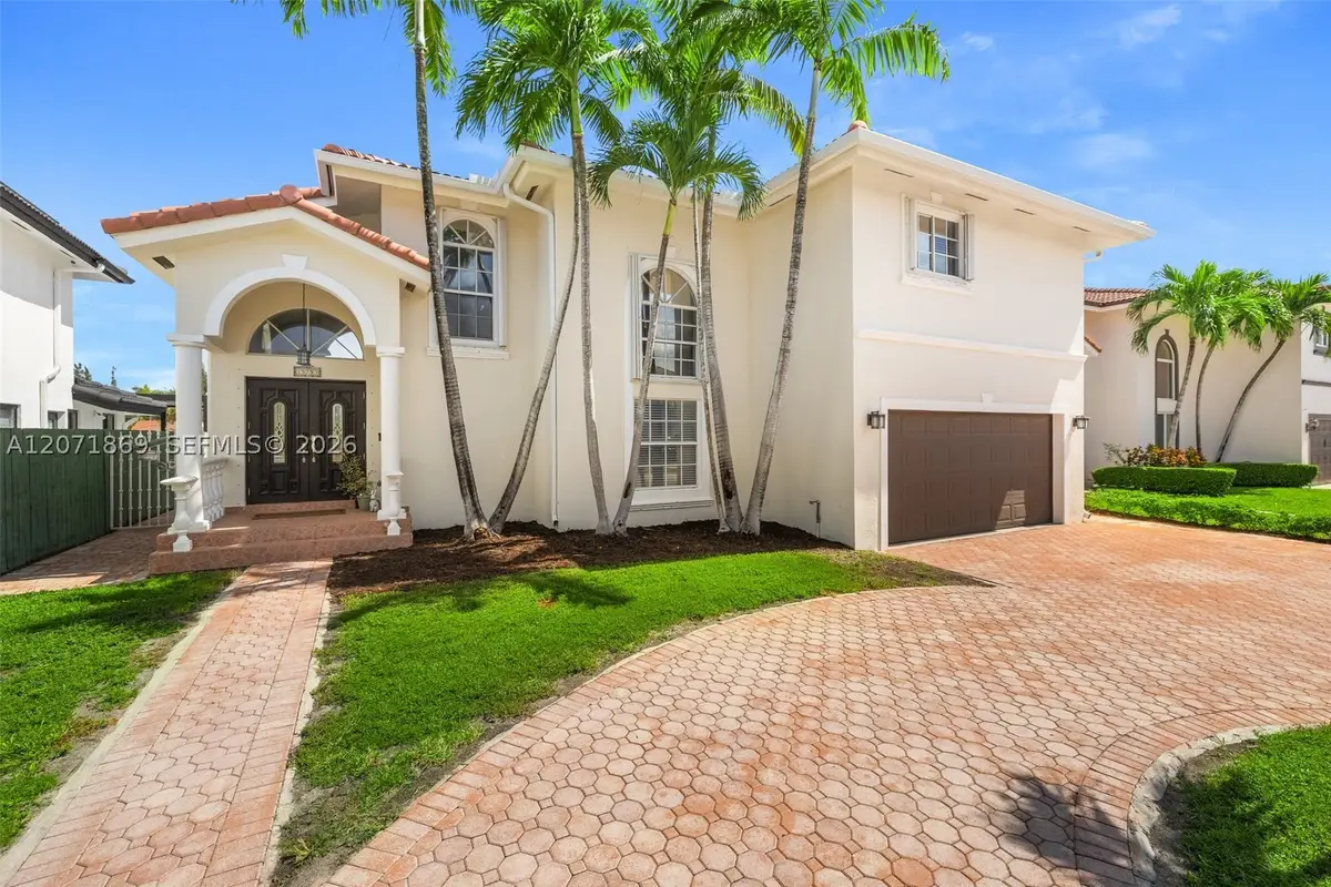 15753 SW 43rd St, Miami, FL 33185 - #1